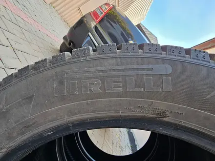 Pirelli ice zero 235/55/R20 за 350 000 тг. в Астана – фото 4