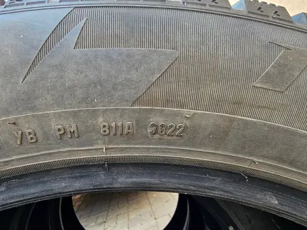 Pirelli ice zero 235/55/R20 за 350 000 тг. в Астана – фото 5