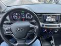 Hyundai Accent 2017 годаүшін6 650 000 тг. в Астана – фото 6