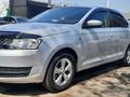 Skoda Rapid 2014 года за 4 300 000 тг. в Алматы – фото 5