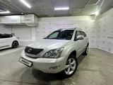 Lexus RX 350 2008 года за 9 300 000 тг. в Астана – фото 2