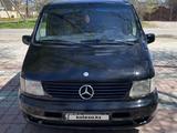 Mercedes-Benz Vito 1998 годаүшін3 700 000 тг. в Алматы – фото 2