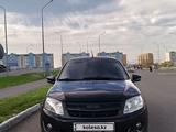 ВАЗ (Lada) Granta 2190 2013 года за 2 500 000 тг. в Семей – фото 4