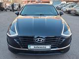 Hyundai Sonata 2022 года за 9 600 000 тг. в Астана