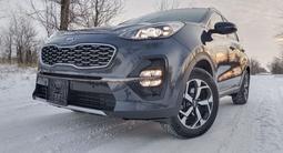 Kia Sportage 2020 годаүшін12 200 000 тг. в Актобе