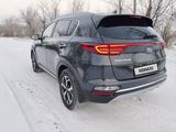 Kia Sportage 2020 года за 11 000 000 тг. в Актобе – фото 4