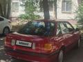 Audi 80 1991 года за 1 100 000 тг. в Тараз – фото 7