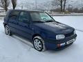 Volkswagen Golf 1992 годаүшін1 300 000 тг. в Алматы – фото 5