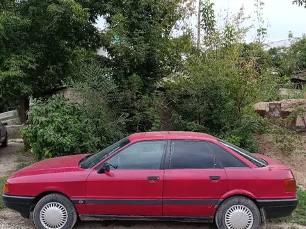 Audi 80 1990 года за 800 000 тг. в Алматы