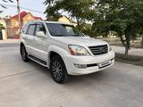 Lexus GX 470 2004 годаfor13 500 000 тг. в Актау