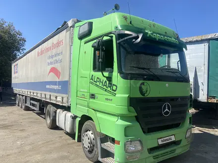 Mercedes-Benz  Actros 2007 года за 17 500 000 тг. в Алматы – фото 2