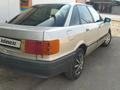 Audi 80 1988 годаfor500 000 тг. в Тараз – фото 3