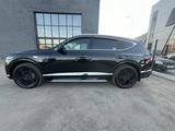 Genesis GV80 2021 годаүшін25 000 000 тг. в Астана – фото 2