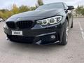 BMW 430 2019 года за 14 500 000 тг. в Астана – фото 33