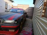 BMW 320 1993 года за 750 000 тг. в Актобе – фото 2