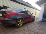 BMW 320 1993 года за 750 000 тг. в Актобе