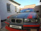 BMW 320 1993 года за 750 000 тг. в Актобе – фото 3