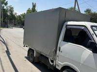 Hyundai Porter 1998 года за 4 200 000 тг. в Алматы