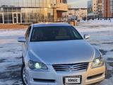 Toyota Mark X 2008 года за 3 600 000 тг. в Алматы