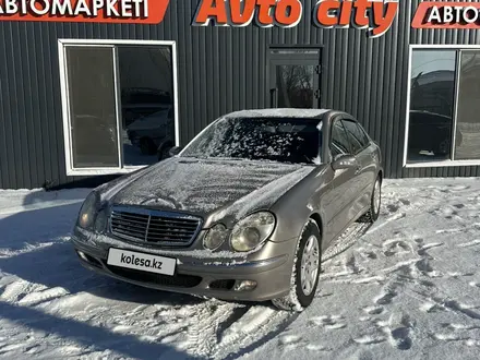 Mercedes-Benz E 350 2005 года за 5 300 000 тг. в Кокшетау