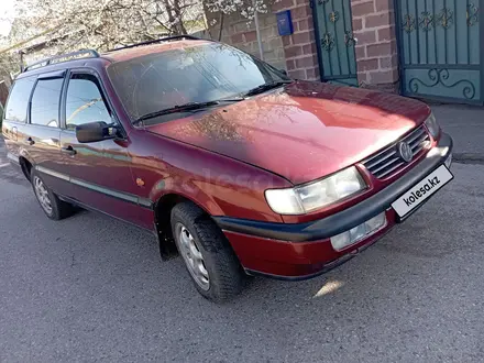 Volkswagen Passat 1994 года за 2 150 000 тг. в Алматы