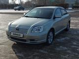 Toyota Avensis 2003 годаүшін4 300 000 тг. в Павлодар