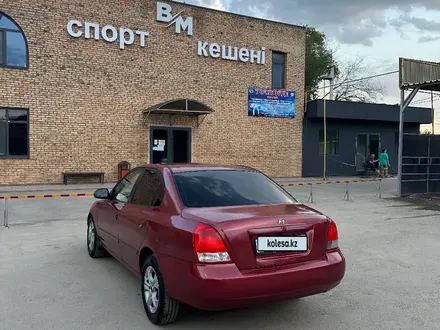 Hyundai Elantra 2002 года за 2 222 222 тг. в Алматы – фото 2
