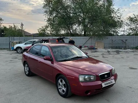 Hyundai Elantra 2002 года за 2 222 222 тг. в Алматы