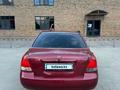 Hyundai Elantra 2002 года за 2 222 222 тг. в Алматы – фото 4