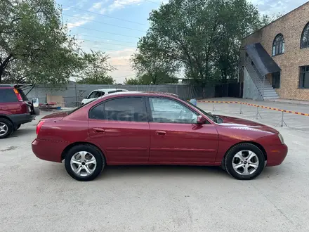 Hyundai Elantra 2002 года за 2 222 222 тг. в Алматы – фото 7