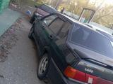 ВАЗ (Lada) 2115 2008 года за 580 000 тг. в Павлодар – фото 2