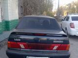 ВАЗ (Lada) 2115 2008 года за 580 000 тг. в Павлодар – фото 4
