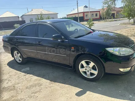 Toyota Camry 2003 года за 4 700 000 тг. в Кызылорда – фото 2