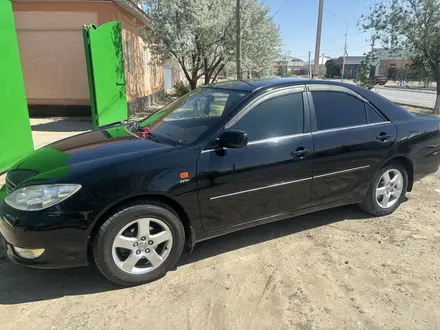 Toyota Camry 2003 года за 4 700 000 тг. в Кызылорда – фото 14