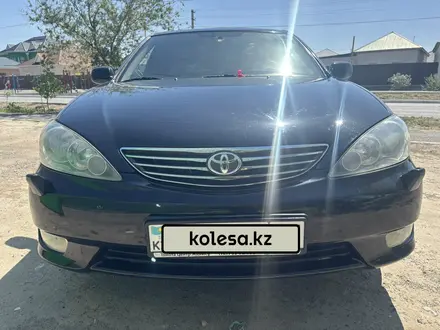 Toyota Camry 2003 года за 4 700 000 тг. в Кызылорда – фото 16