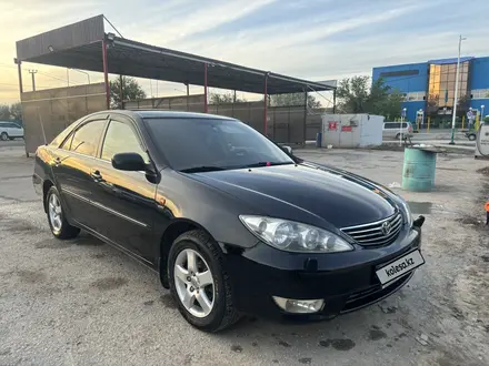 Toyota Camry 2003 года за 4 700 000 тг. в Кызылорда – фото 4