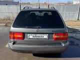 Volkswagen Passat 1994 года за 1 550 000 тг. в Жезказган – фото 3