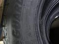 265/60 R18 зима липучка Yokohama ice Guard в отличном состоянии за 255 000 тг. в Алматы – фото 5