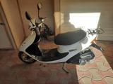 Honda  Dio 2010 года за 220 000 тг. в Алматы – фото 3