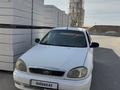 ЗАЗ Chance 2012 года за 770 000 тг. в Алматы