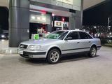 Audi 100 1991 годаүшін800 000 тг. в Павлодар