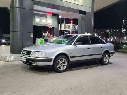 Audi 100 1991 года за 800 000 тг. в Павлодар