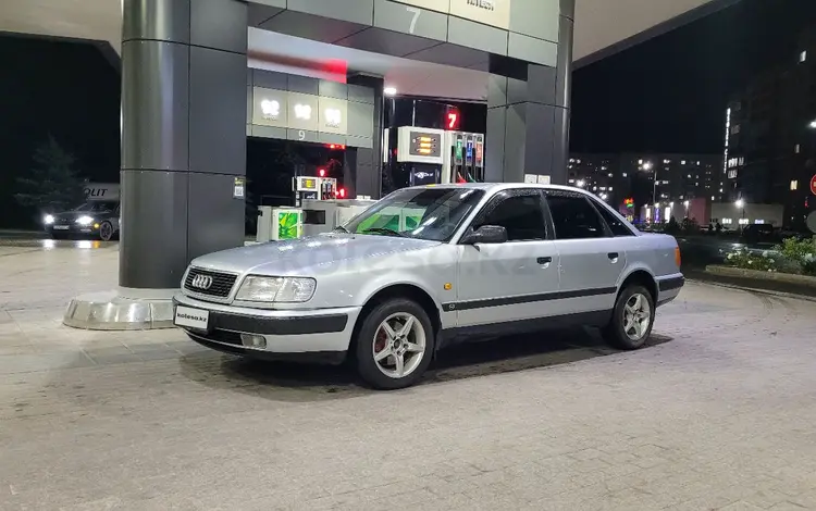 Audi 100 1991 года за 800 000 тг. в Павлодар