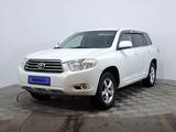 Toyota Highlander 2007 года за 8 190 000 тг. в Астана