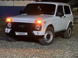ВАЗ (Lada) Lada 2121 2020 года за 3 200 000 тг. в Актобе