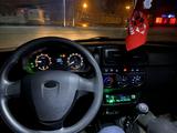 ВАЗ (Lada) Lada 2121 2020 года за 3 200 000 тг. в Актобе – фото 5