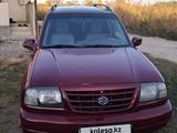 Suzuki Grand Vitara 2002 годаfor3 100 000 тг. в Алматы – фото 2