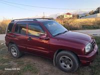 Suzuki Grand Vitara 2002 годаүшін3 100 000 тг. в Алматы