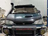 Mitsubishi Delica 1996 годаfor7 500 000 тг. в Астана – фото 2
