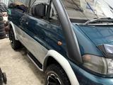 Mitsubishi Delica 1996 годаfor7 500 000 тг. в Астана – фото 3